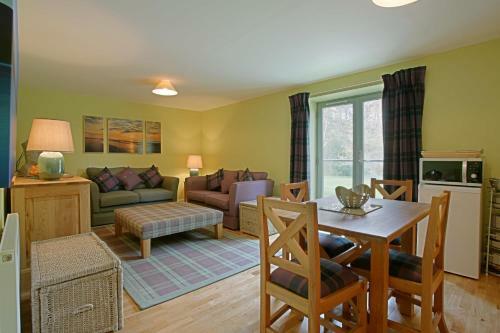 Apartamento Gladsheim Loch Ness