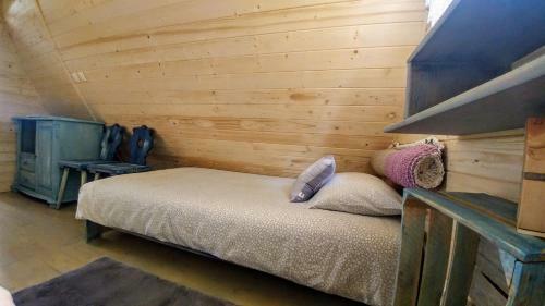 Lodge Domki Pod Beskidem