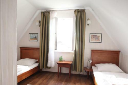 Hostal Pensjonat Irena