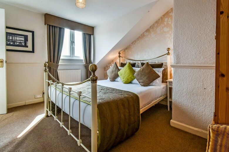 Bed & Breakfast No. 21 York