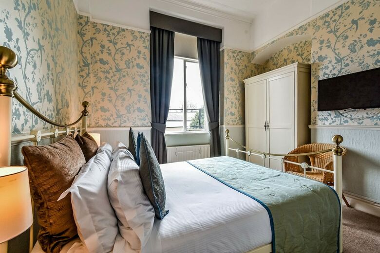 Bed & Breakfast No. 21 York