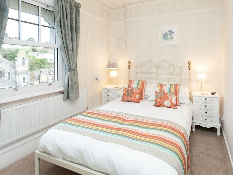 Hostal The Ravenswood B&B