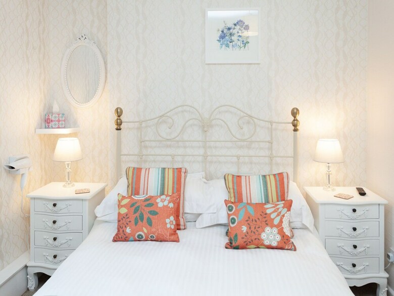 Hostal The Ravenswood B&B