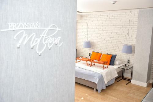 Apartamento Przysta? Mot?awa