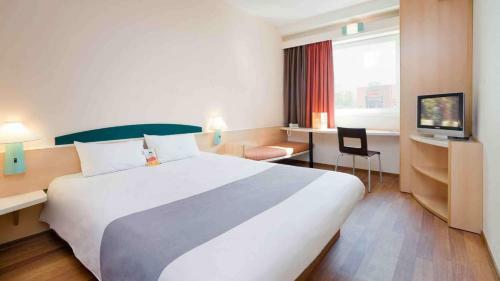 Hotel Ibis ?�d? Centrum
