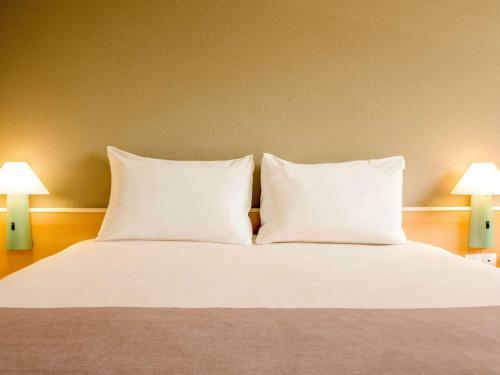 Hotel Ibis ?�d? Centrum