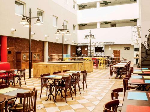 Hotel Ibis ?�d? Centrum