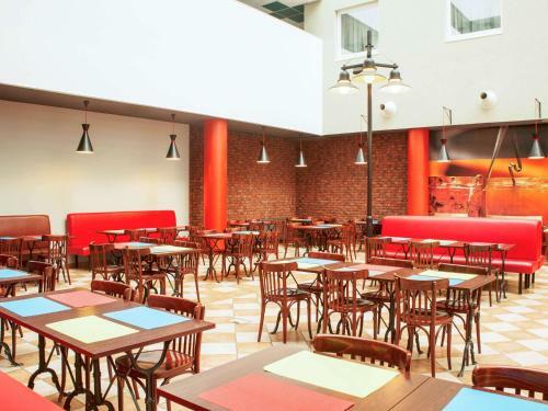 Hotel Ibis ?�d? Centrum
