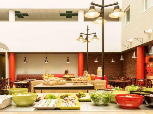 Hotel Ibis ?�d? Centrum
