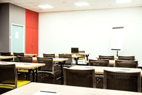 Hotel Ibis ?�d? Centrum