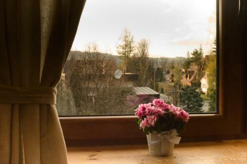 Hostal Willa Weronika