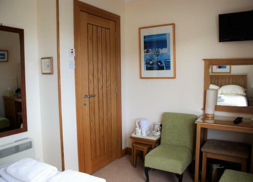 Hostal Greencourt Guesthouse