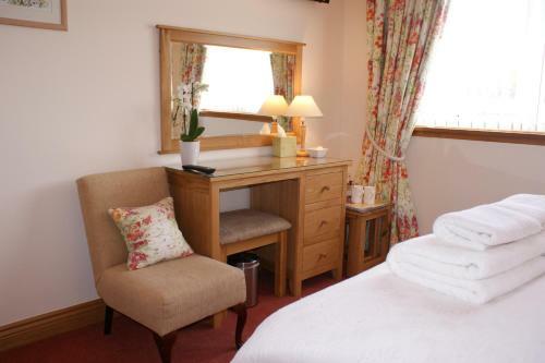 Hostal Greencourt Guesthouse