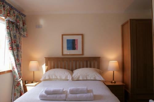 Hostal Greencourt Guesthouse