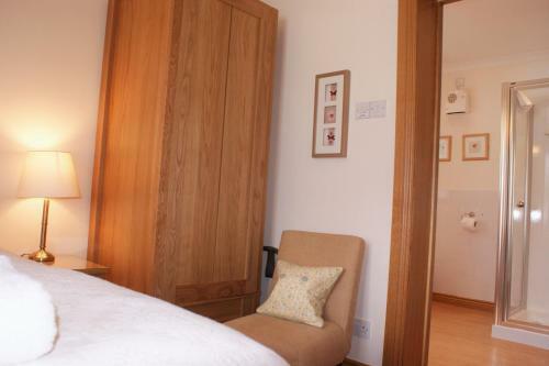 Hostal Greencourt Guesthouse
