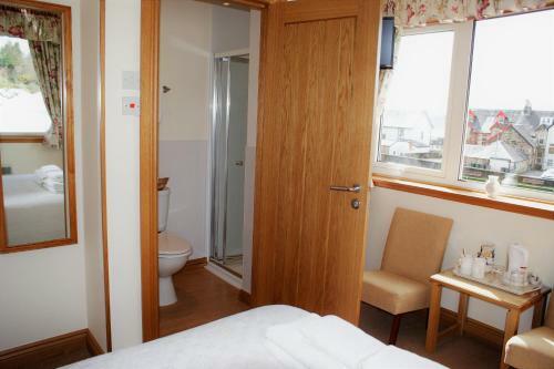 Hostal Greencourt Guesthouse