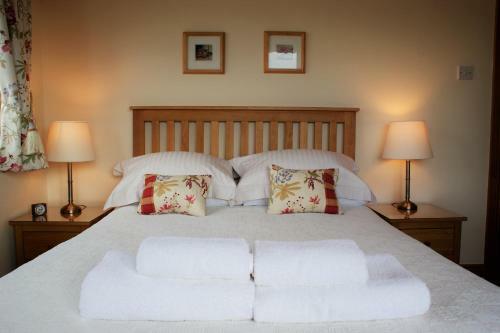 Hostal Greencourt Guesthouse