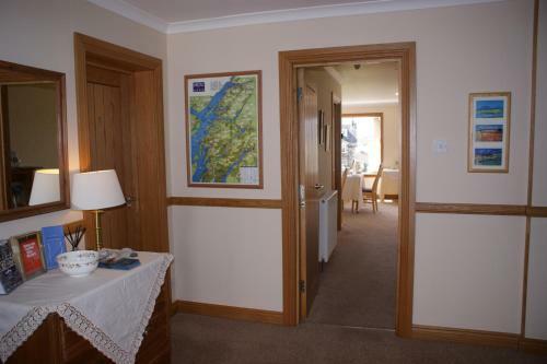 Hostal Greencourt Guesthouse