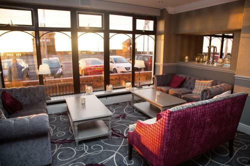 Hotel Sheraton