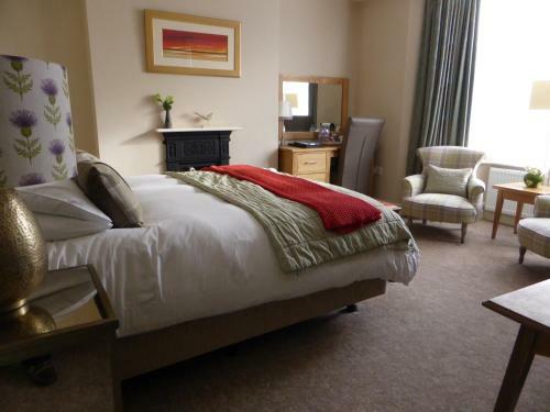 Bed & Breakfast Lynwood House