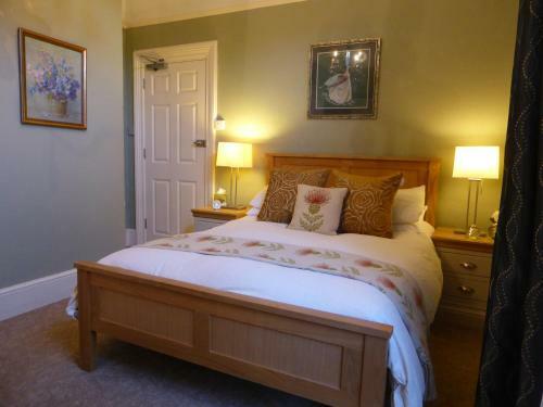 Bed & Breakfast Lynwood House