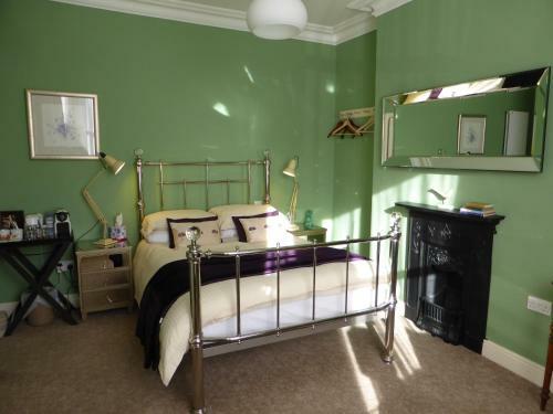 Bed & Breakfast Lynwood House