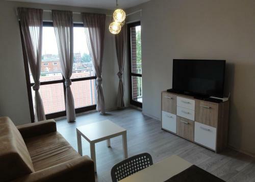 Asti Premium Apartment Milna