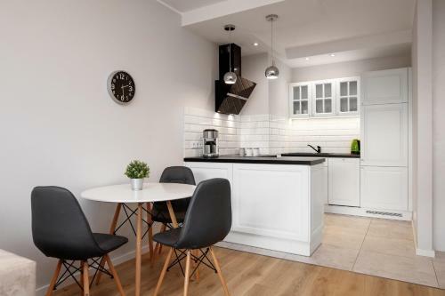 Asti Premium Apartment Milna