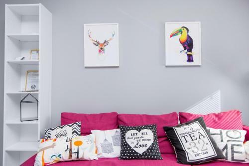 Asti Premium Apartment Milna