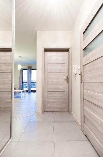 Asti Premium Apartment Milna