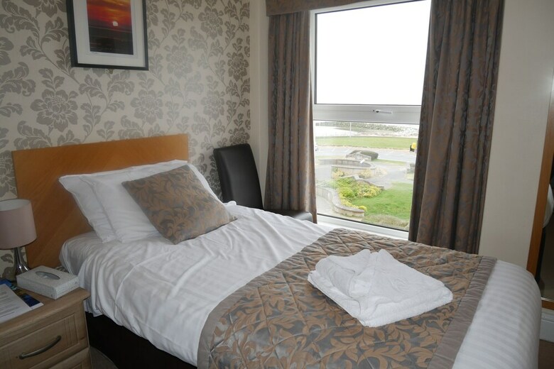The Auckland Hotel