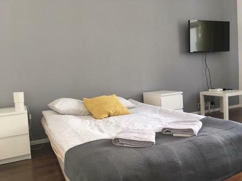 Apartament Cracow