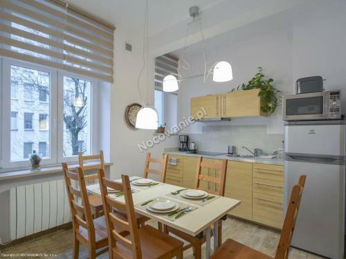 Apartament Cracow