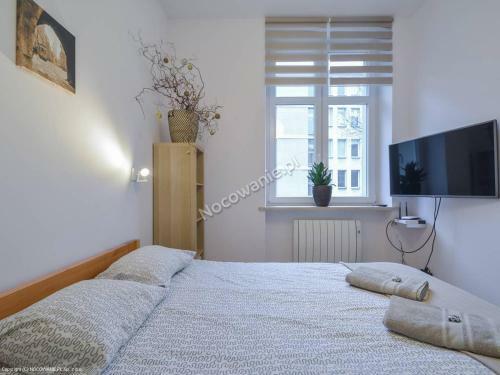 Apartament Cracow