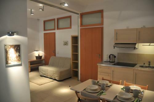 Apartament Cracow