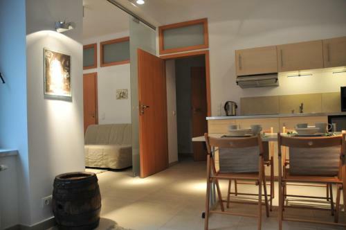 Apartament Cracow