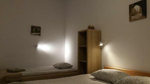 Apartament Cracow