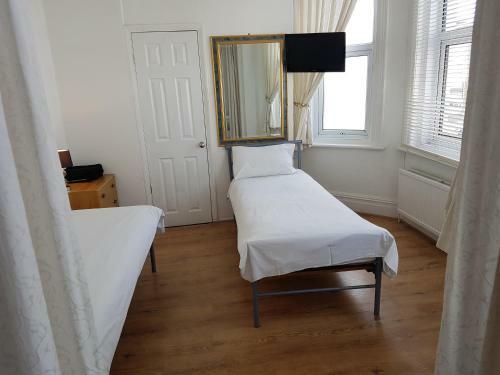 Hostal Boscombe Reef Hotel