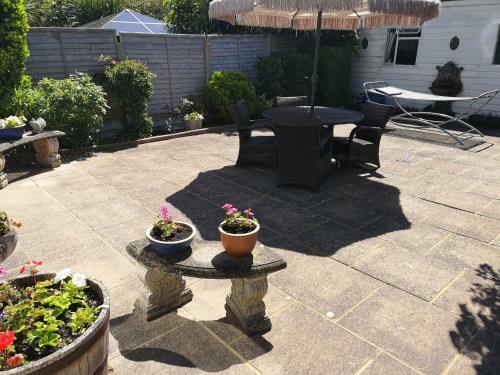 Hostal Boscombe Reef Hotel