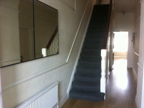 Hostal Boscombe Reef Hotel