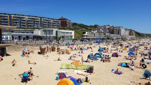 Hostal Boscombe Reef Hotel