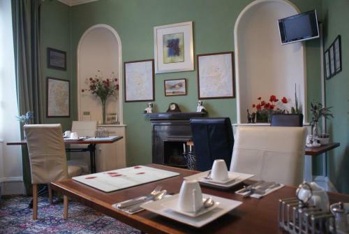 Bed & Breakfast Craig Villa Guest House