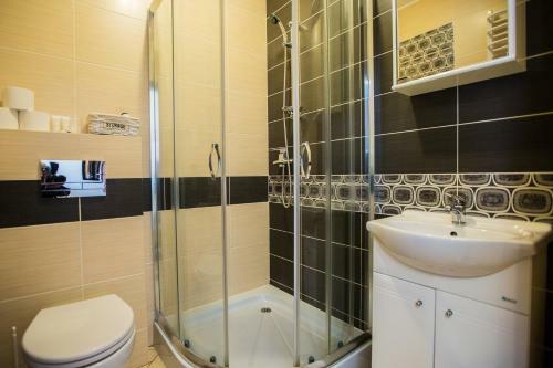 Hostal Savona ?winouj?cie