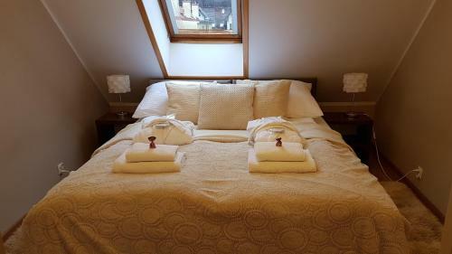 Hostal Savona ?winouj?cie