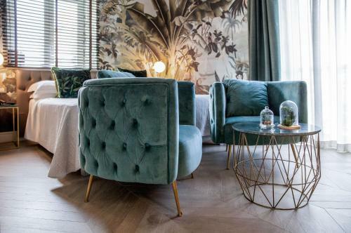 Hotel Savoia