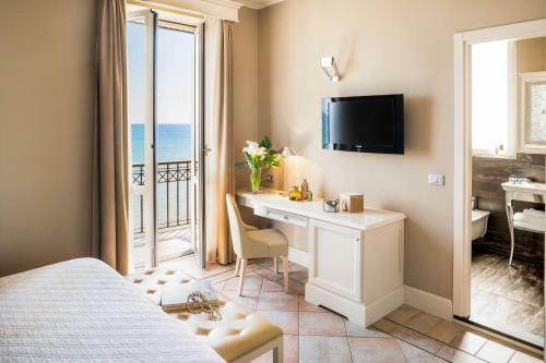 Hotel Savoia