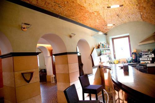 Hotel Savoia