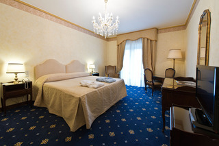 President Terme Hotel