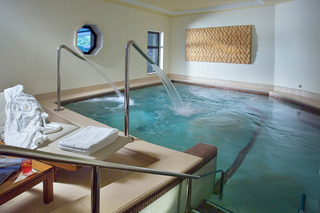 President Terme Hotel