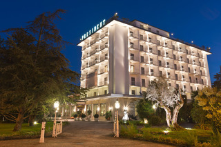 President Terme Hotel